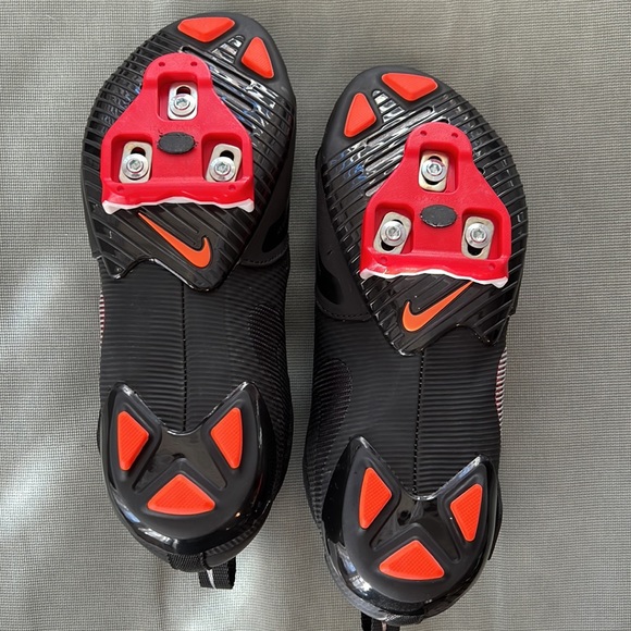 Nike Womens Superrep Cycle Trainers size 8 - Picture 3 of 5